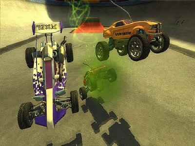 Smash Cars Screenshot Photos 3