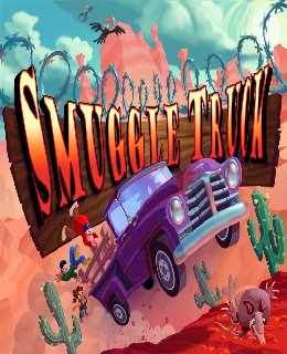 Smuggle Truck cover new