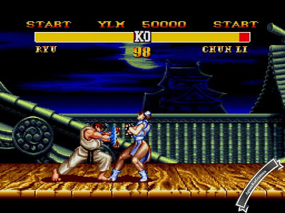 Street Fighter 2 Screenshot photos 1
