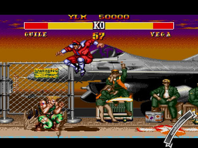 Street Fighter 2 Screenshot photos 3