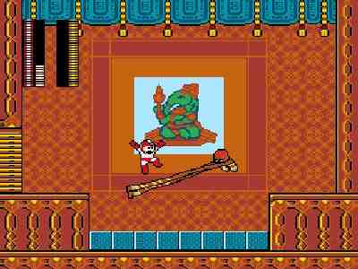 Street Fighter X Mega Man Screenshot Photos 2