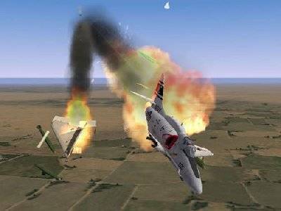 Strike Fighters Project 1 Screenshot Photos 1
