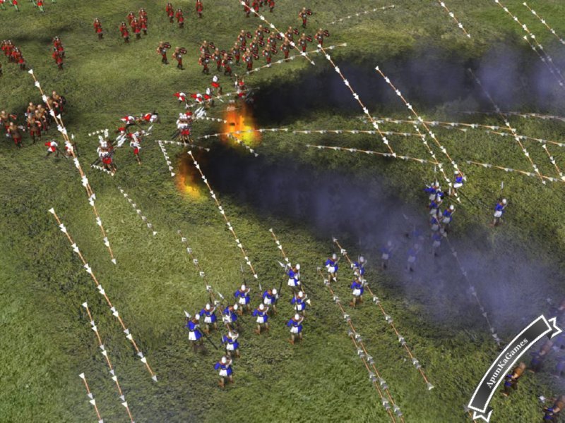 Stronghold 2 Screenshot photos 3
