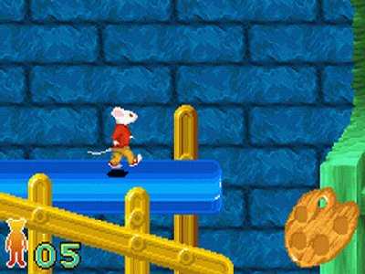 Stuart Little 2 Screenshot Photos 1