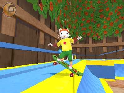Stuart Little 2 Screenshot Photos 2