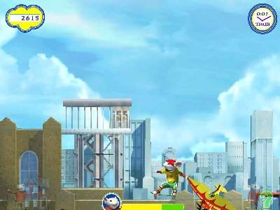 Stuart Little 2 Screenshot Photos 3