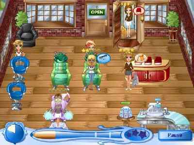 Style Quest Screenshot Photos 1