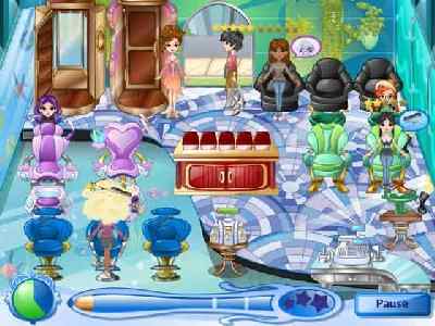 Style Quest Screenshot Photos 2