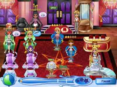 Style Quest Screenshot Photos 2