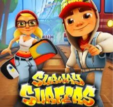 Subway Surfers Rio
