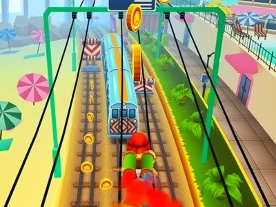 Subway Surfers Rio Screenshot photos 2