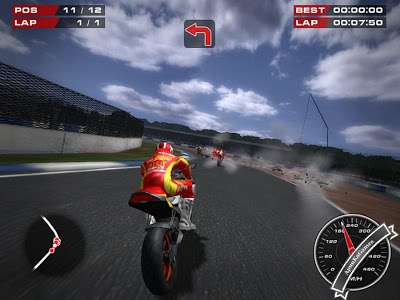 Superbike Racers Screenshot photos 1