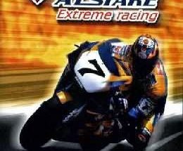 Suzuki Alstare Extreme Racing