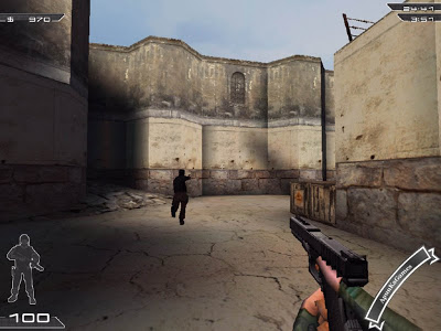 Tactical Ops Assault on Terror Screenshot photos 2