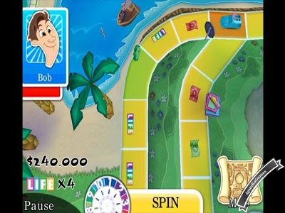 The Game of Life Screenshot photos 1
