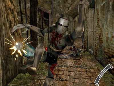 The House of the Dead 2 Screenshot photos 2