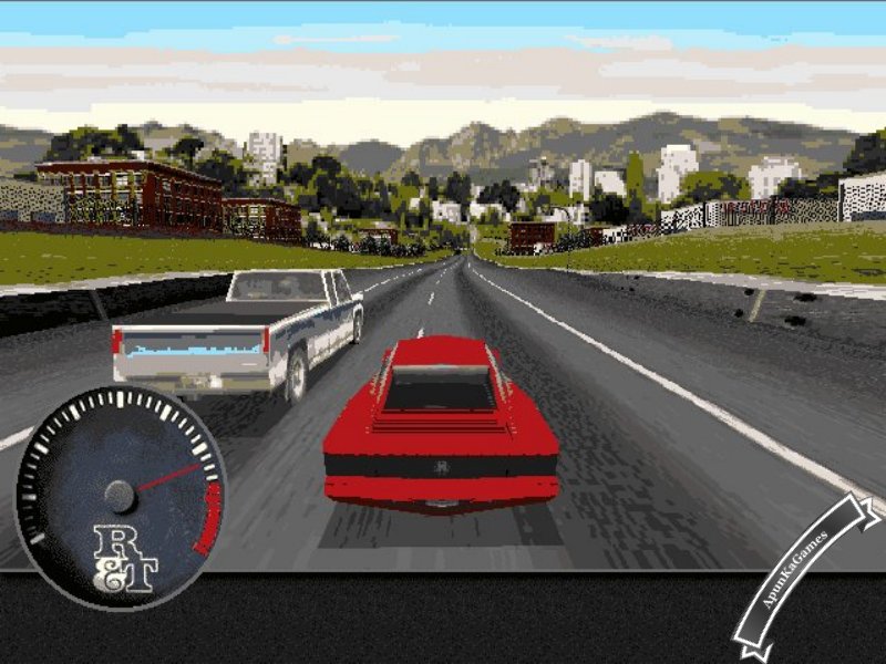 The Need for Speed 1 Screenshot photos 3