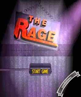 The Rage (Official) / cover new