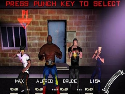 The Rage (Official) Screenshot photos 2