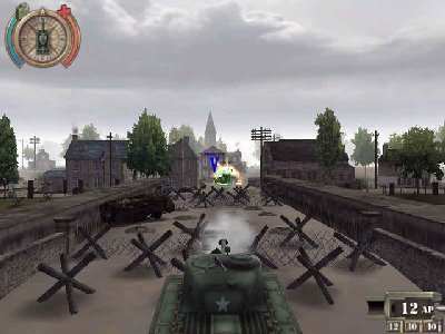 Tiger Hunt Screenshot Photos 1