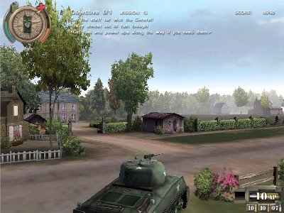 Tiger Hunt Screenshot Photos 2