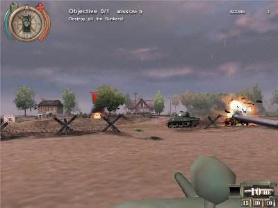 Tiger Hunt Screenshot Photos 3