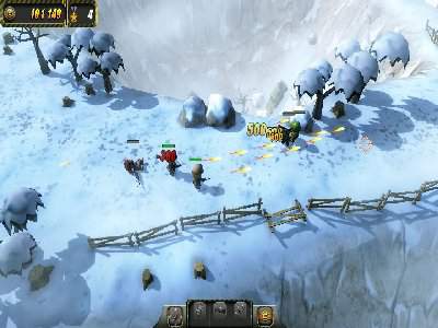 Tiny Troopers Screenshot Photos 3