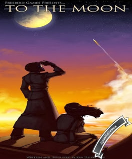 To the Moon / cover new