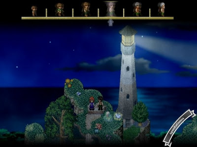 To the Moon Screenshot photos 1