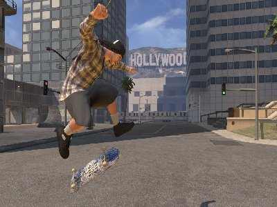 Tony Hawk's Pro Skater 2 Screenshot Photos 2