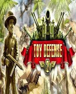 Toy Defense 2 cover new