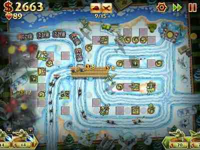 Toy Defense 2 Screenshot Photos 1