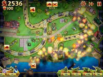 Toy Defense 2 Screenshot Photos 2