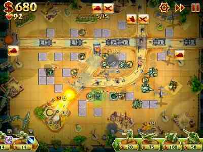Toy Defense 2 Screenshot Photos 2
