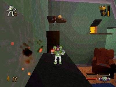 Toy Story 2 Screenshot Photos 1