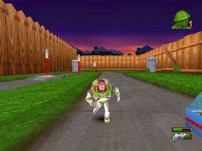 Toy Story 2 Screenshot Photos 2