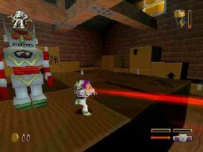 Toy Story 2 Screenshot Photos 3
