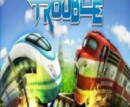 Trainz Trouble