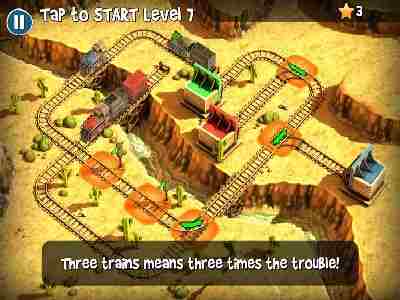 Trainz Trouble Screenshot Photos 2