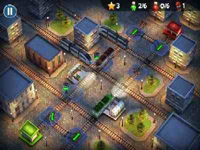 Trainz Trouble Screenshot Photos 2