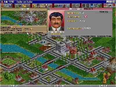 Transport Tycoon Deluxe Screenshot Photos 1