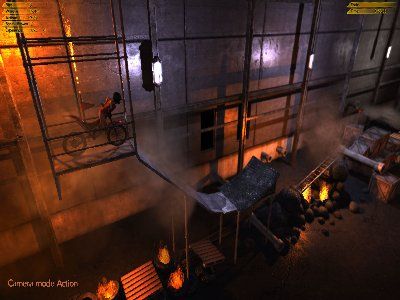 Trials 2: Second Edition Screenshot Photos 2