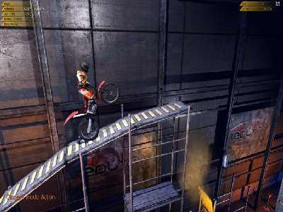 Trials 2: Second Edition Screenshot Photos 2