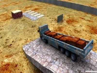 Tricky Truck Screenshot Photos 1