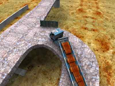 Tricky Truck Screenshot Photos 3