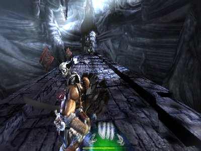 Undertown Screenshot Photos 1