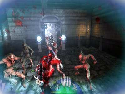 Undertown Screenshot Photos 2