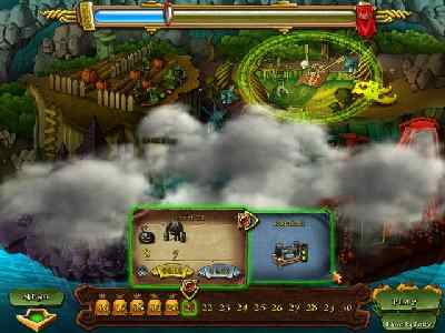 Vampires vs Zombies Screenshot Photos 2