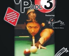 Virtual Pool 3