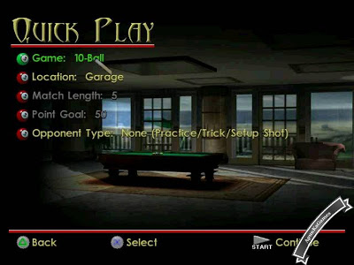 Virtual Pool 3 Screenshot photos 2
